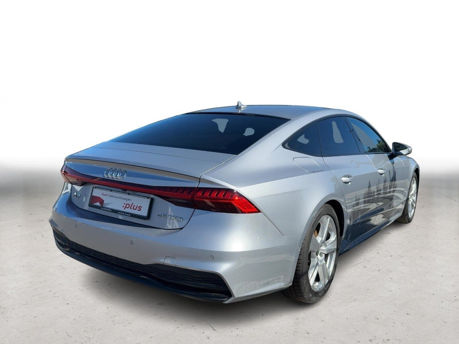 Audi A7 Sportback – Bild 5