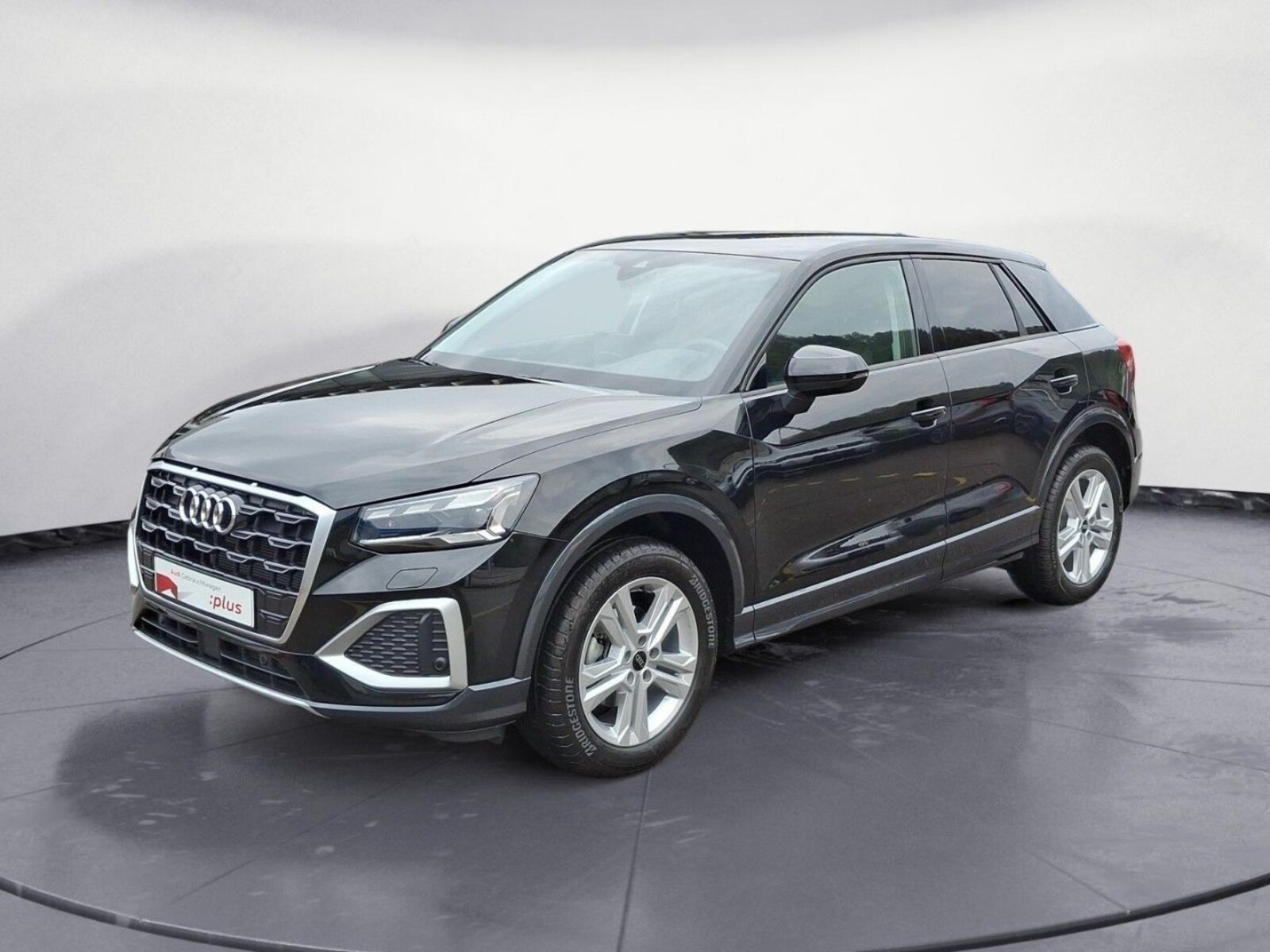 Audi Q2 – Bild 2