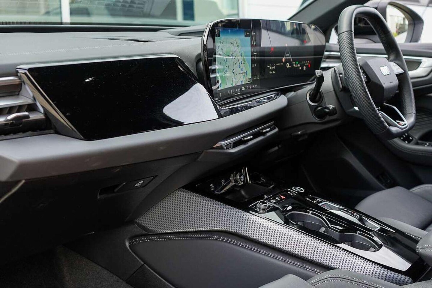 Image about Audi A5 Sedan TFSI e e-hybrid quattro 270 kW S tronic