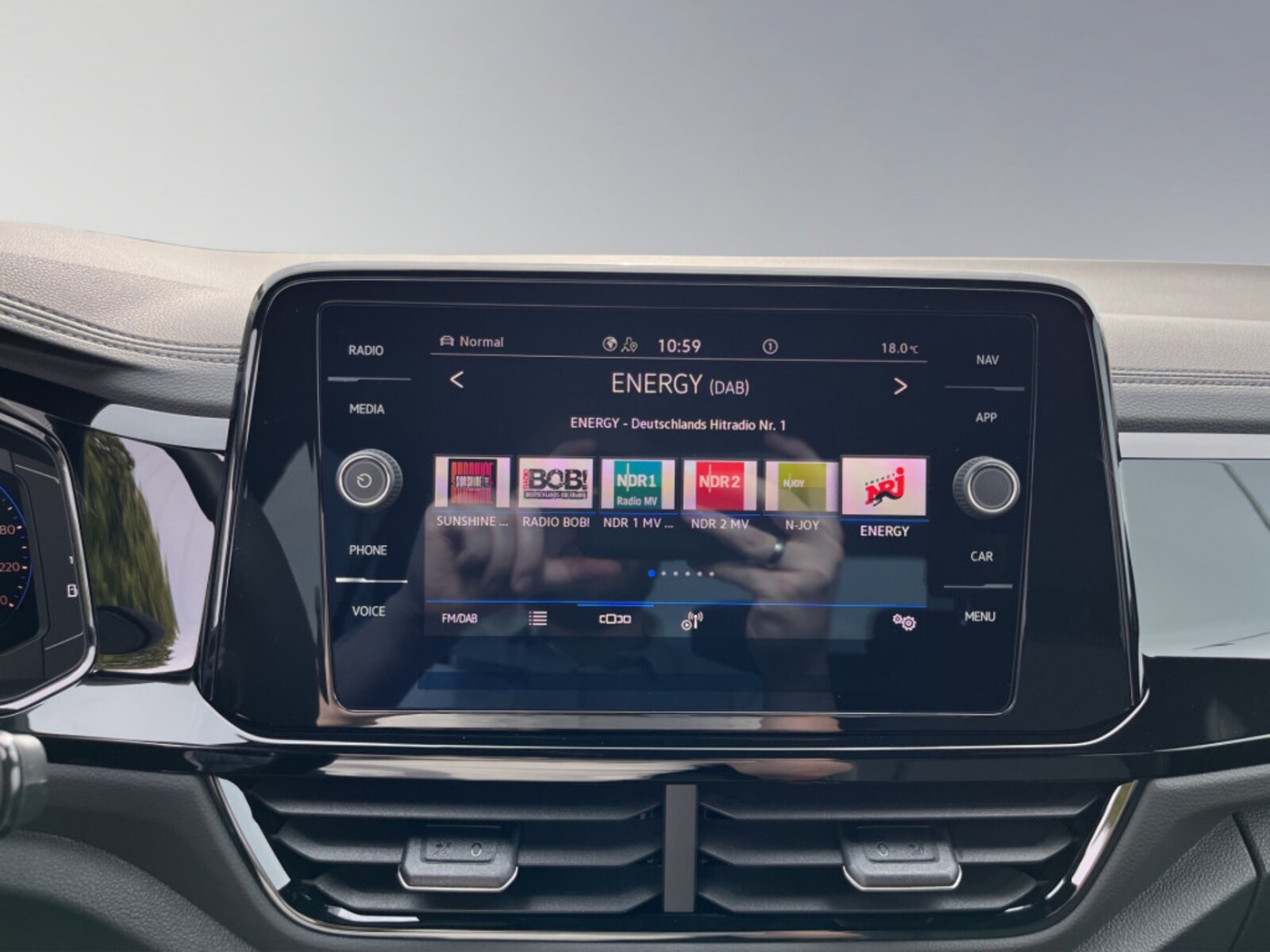 Volkswagen T-Roc – Bild 15