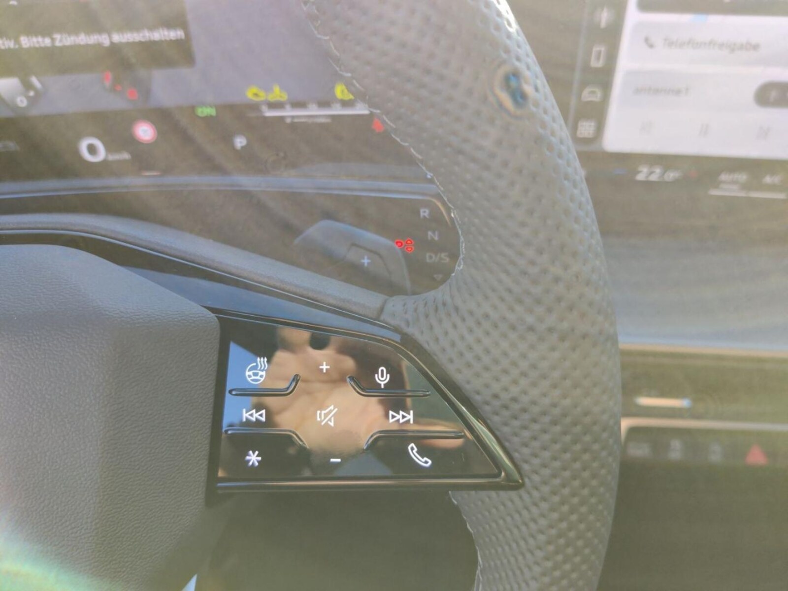 Audi Q3 – Bild 18