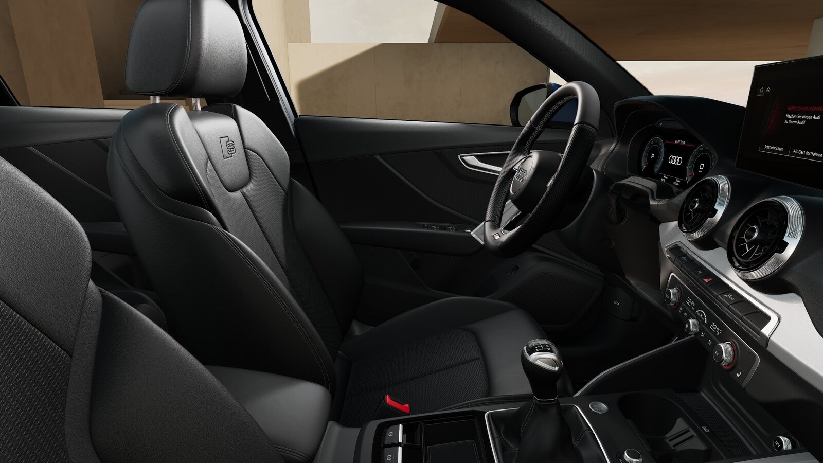 Audi Q2 – Bild 10