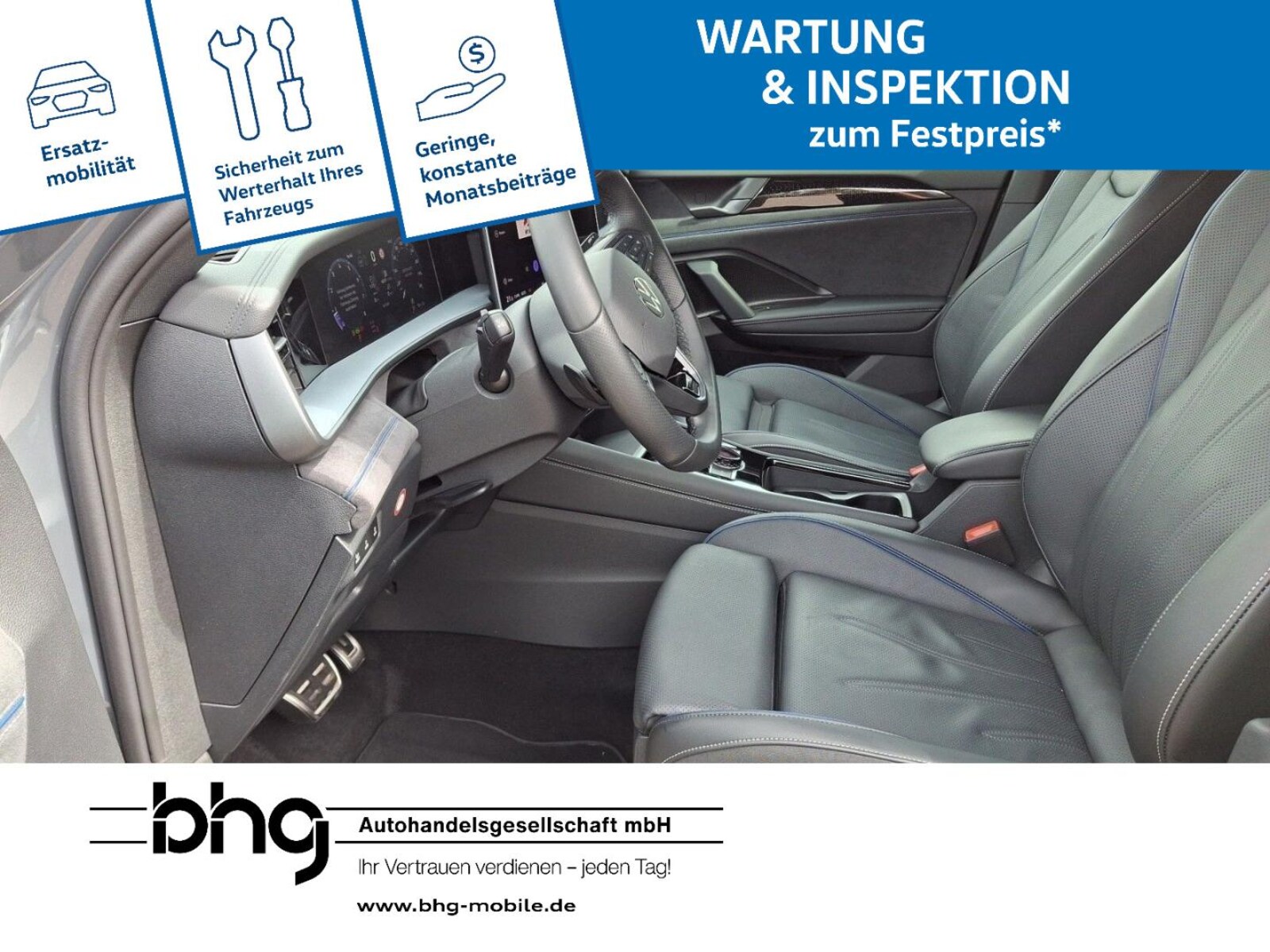 Volkswagen Tayron – Bild 10