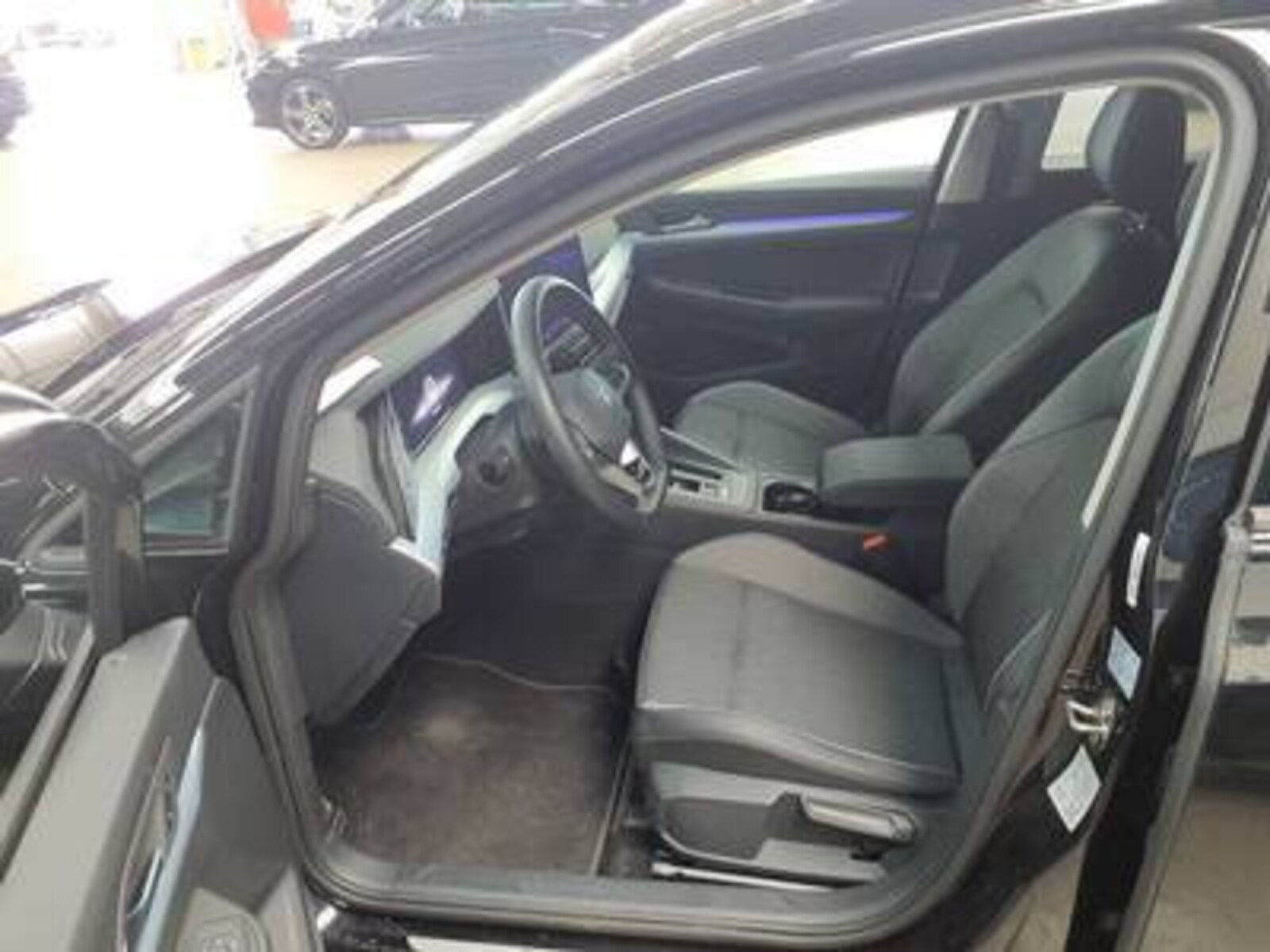 Volkswagen Golf – Bild 4