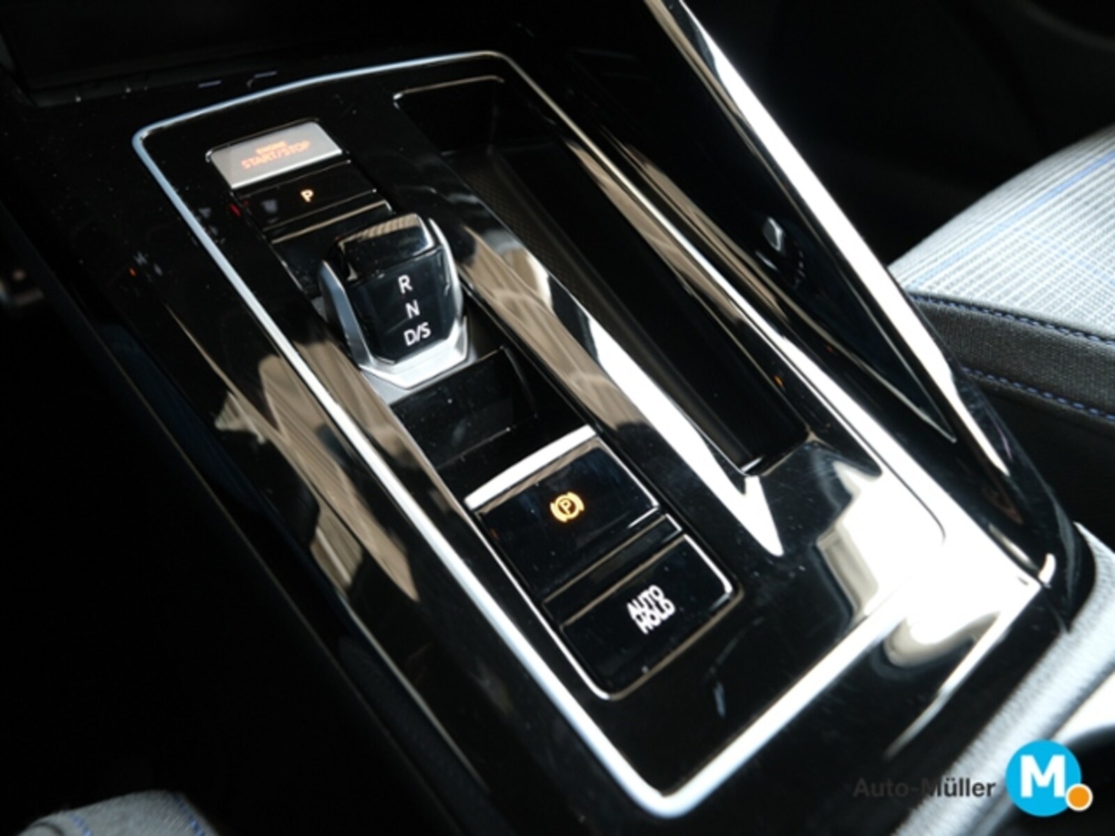 Volkswagen Golf – Bild 9