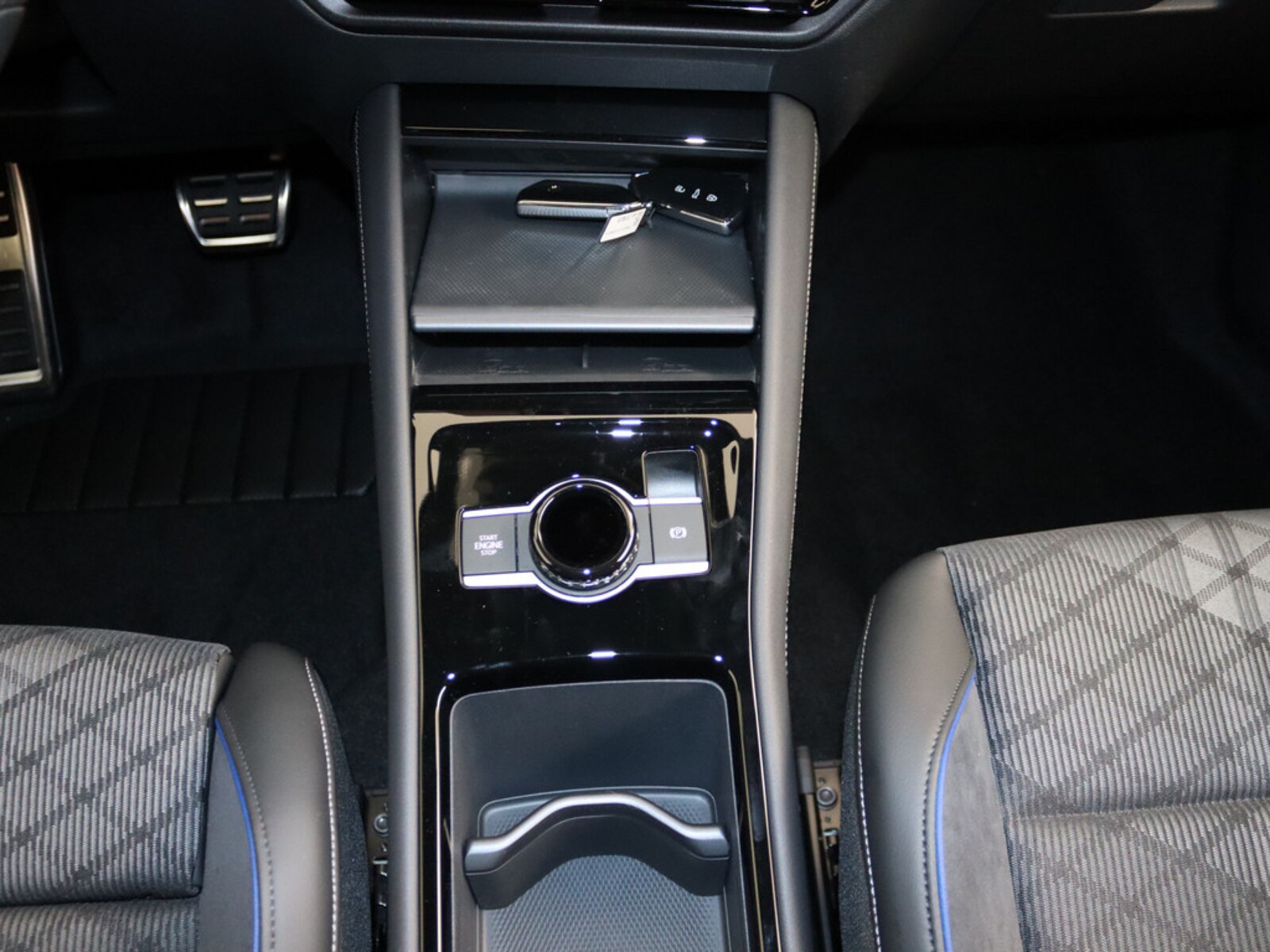 Volkswagen Tiguan – Bild 16