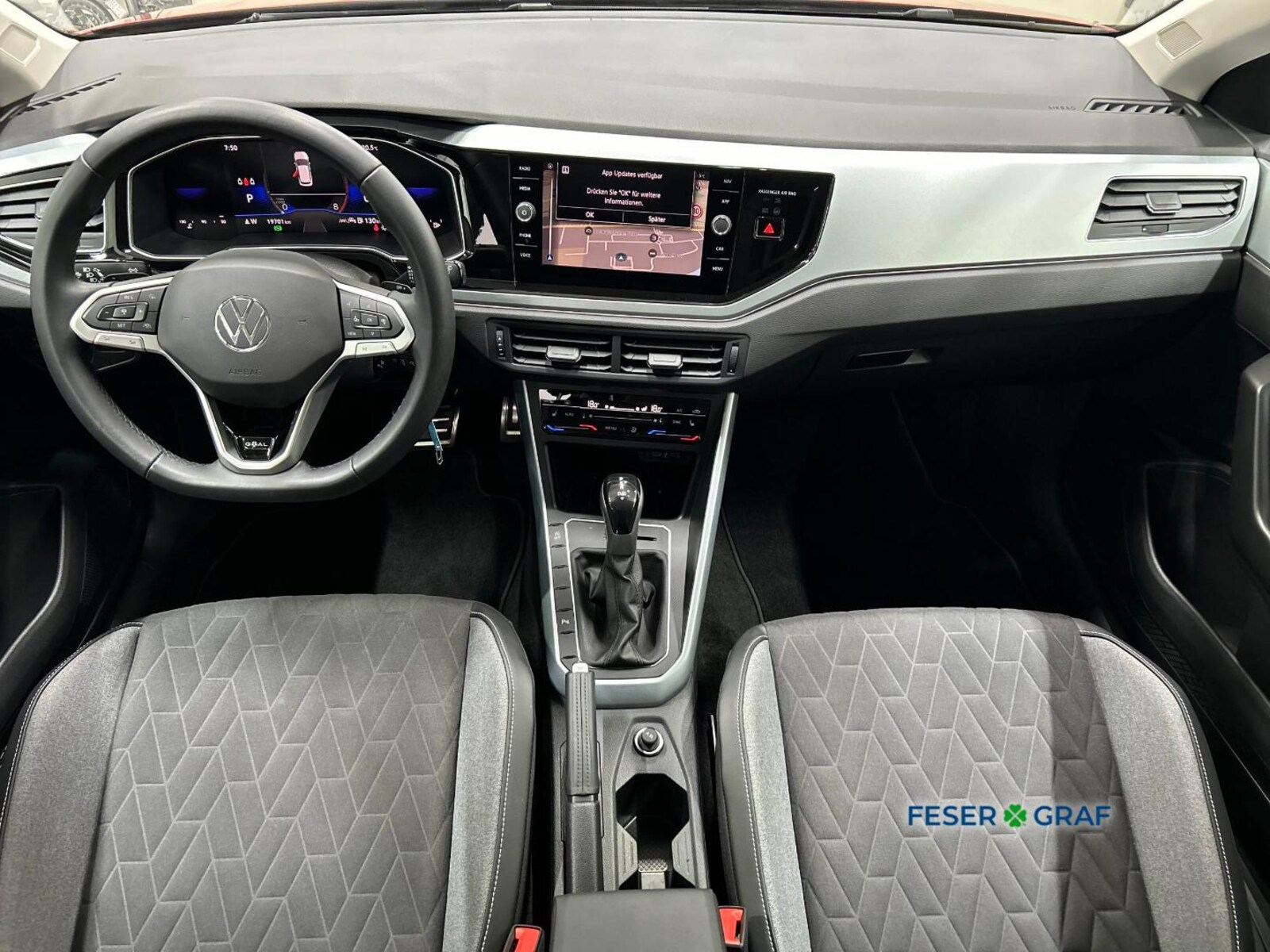 Volkswagen Polo – Bild 11