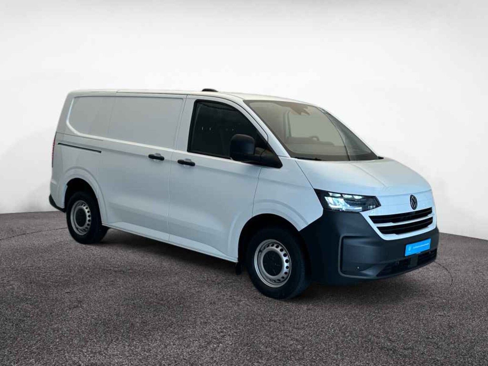Volkswagen Transporter Kasten kurzer Radstand – Bild 3