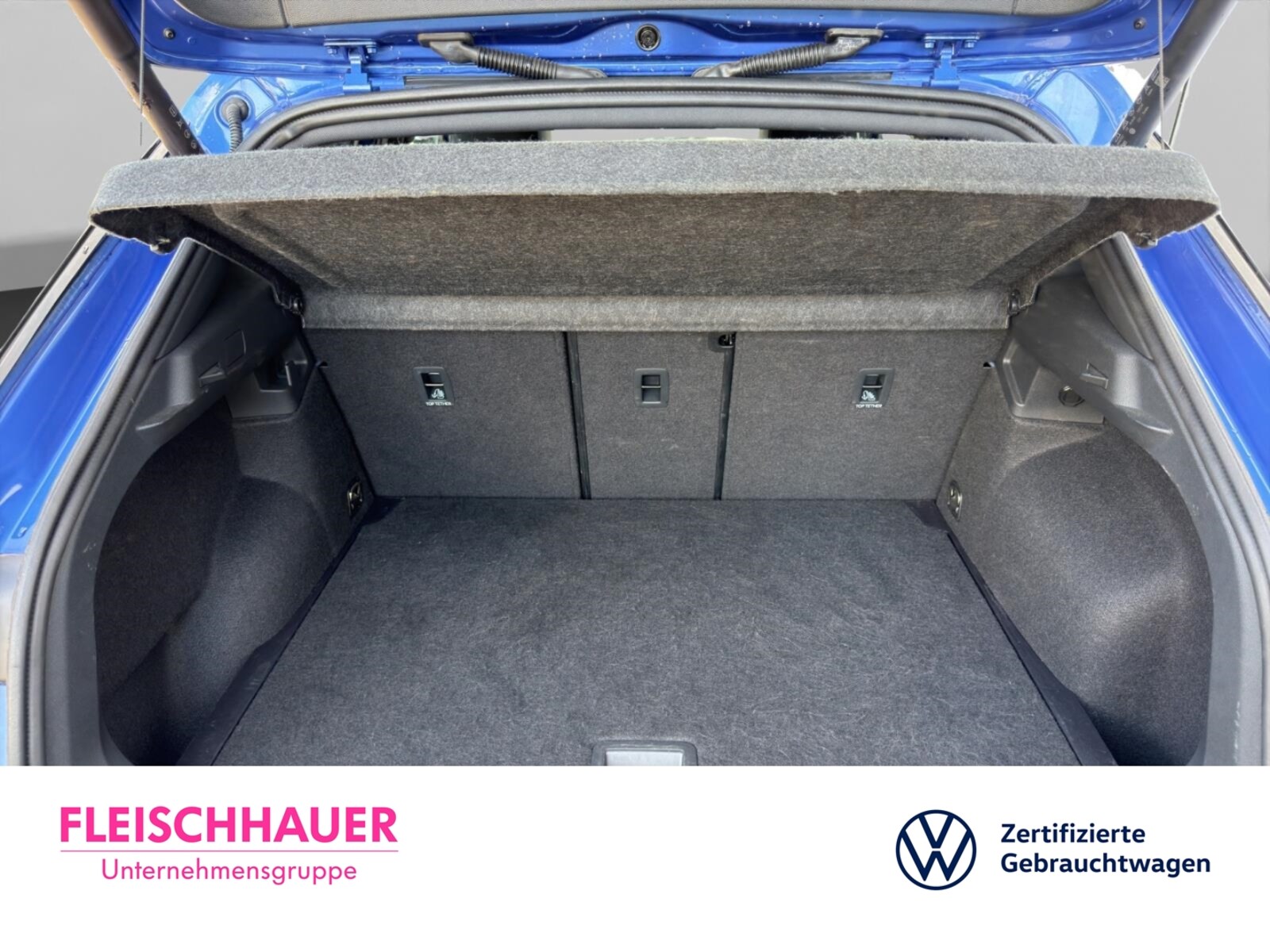 Volkswagen T-Roc – Bild 14