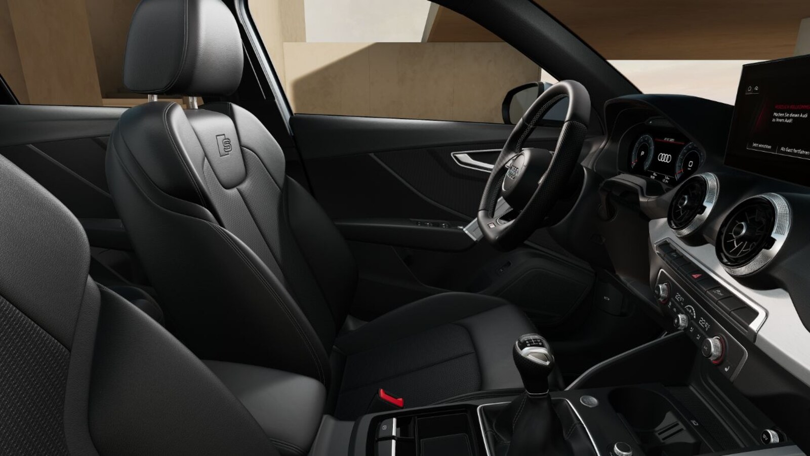 Audi Q2 – Bild 10