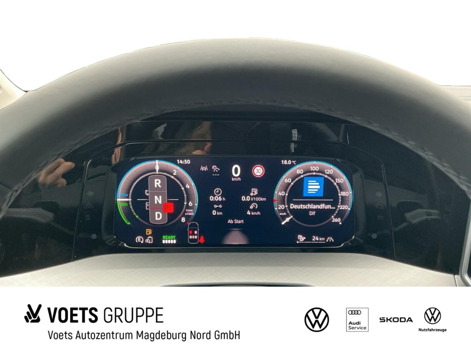 Volkswagen Golf – Bild 12