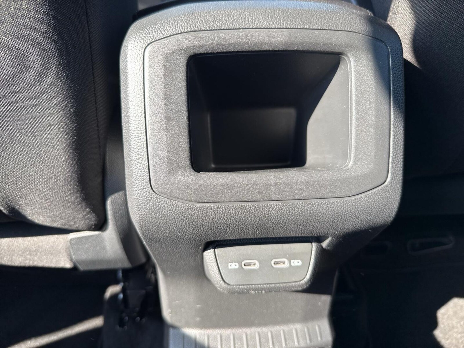 Volkswagen T-Cross – Bild 20