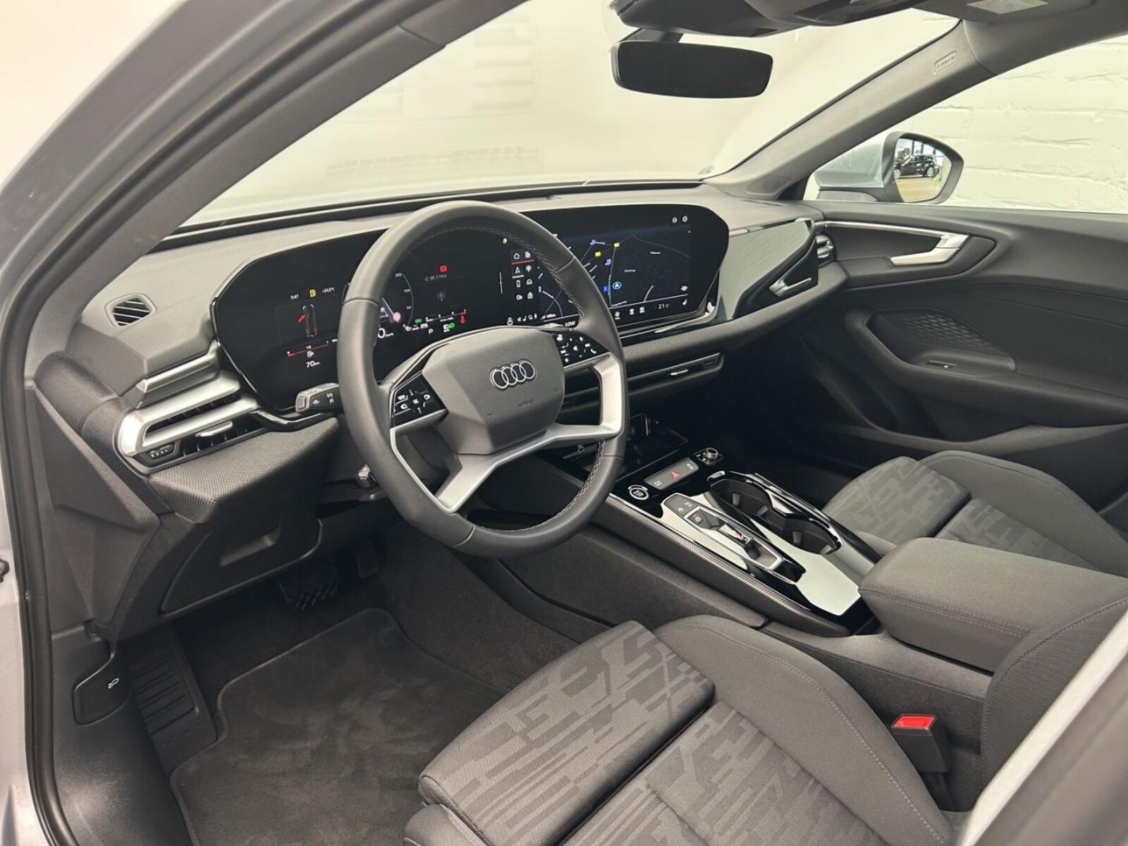 Audi A5 Avant – Bild 15