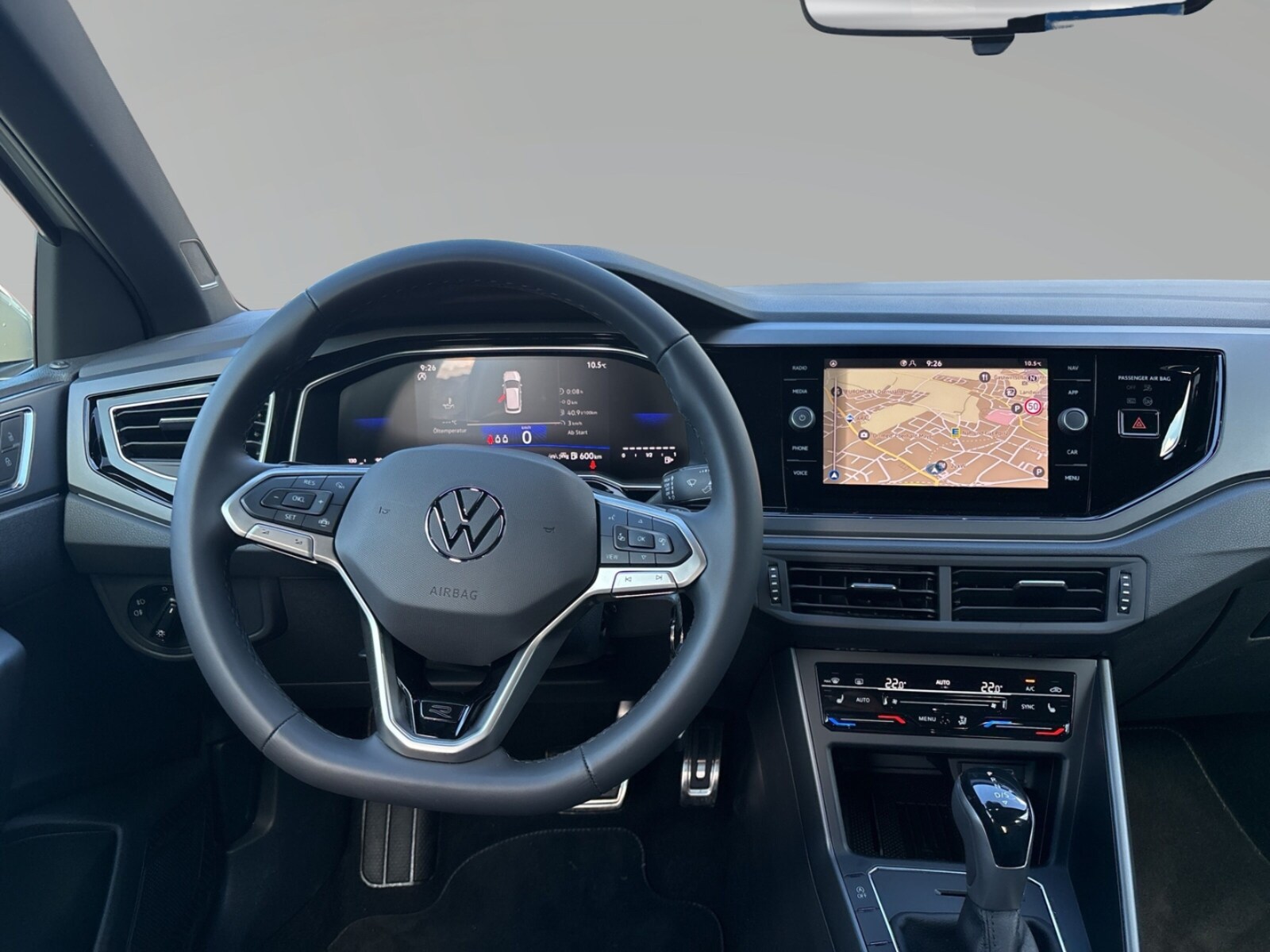 Volkswagen Taigo – Bild 5