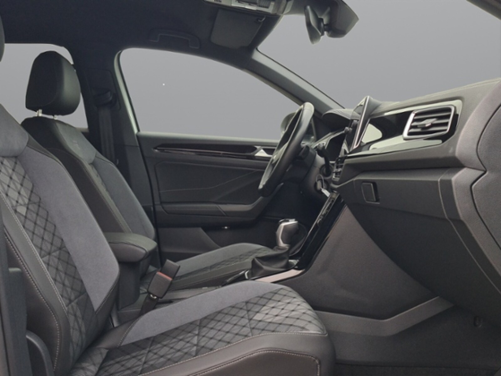 Volkswagen T-Roc – Bild 15
