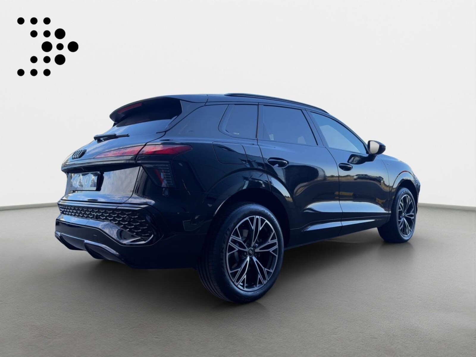 Audi Q3 – Bild 14