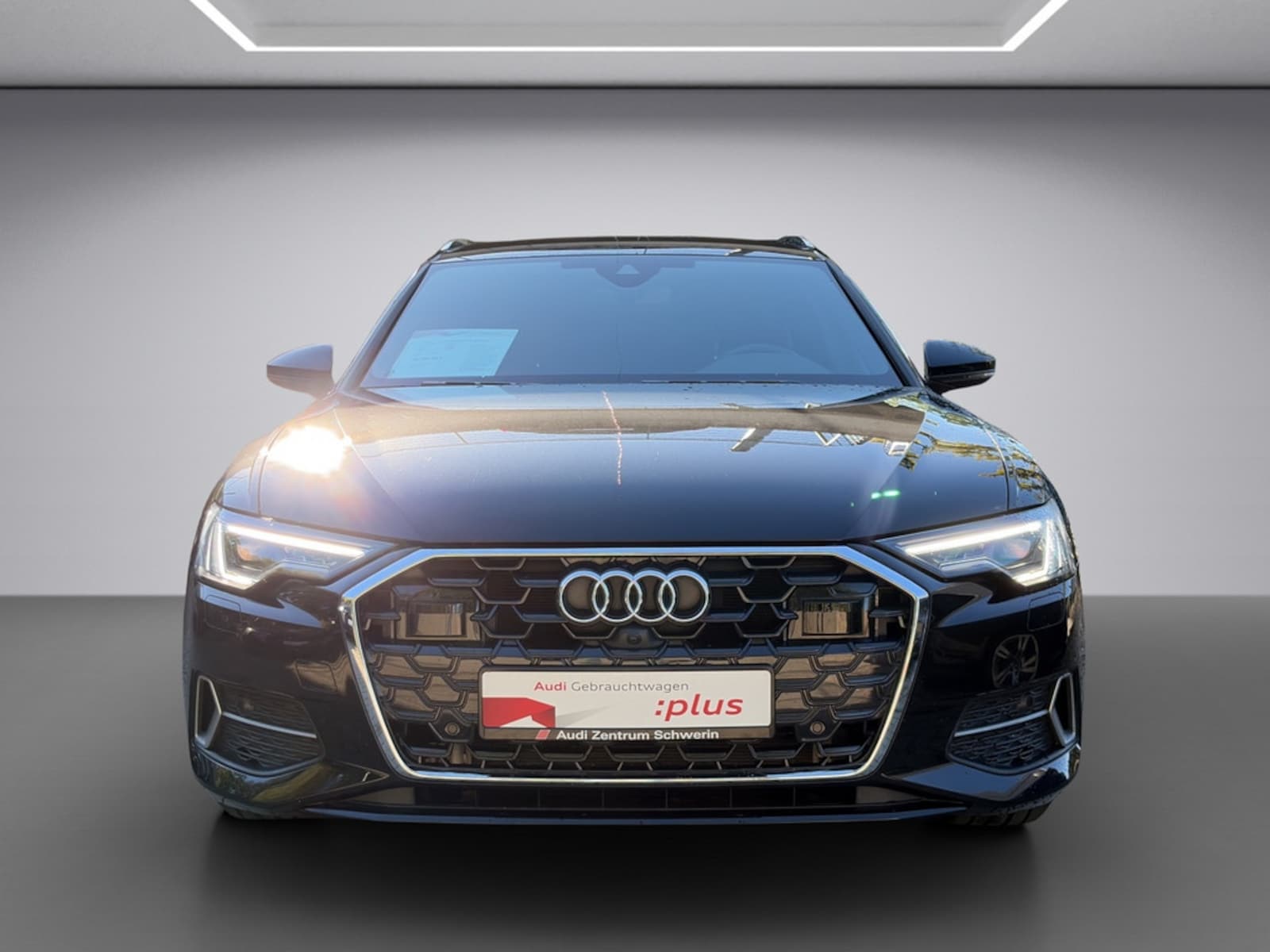 Audi A6 Avant – Bild 9