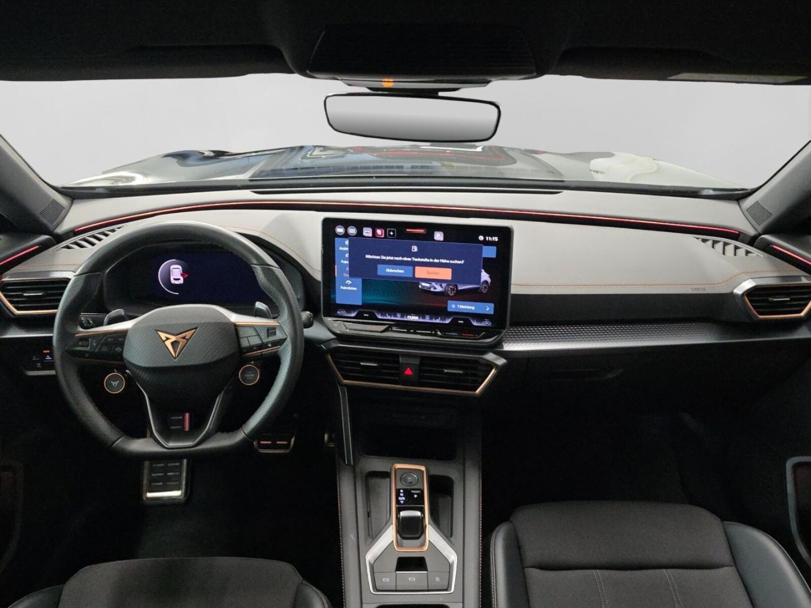 CUPRA Formentor – Bild 6