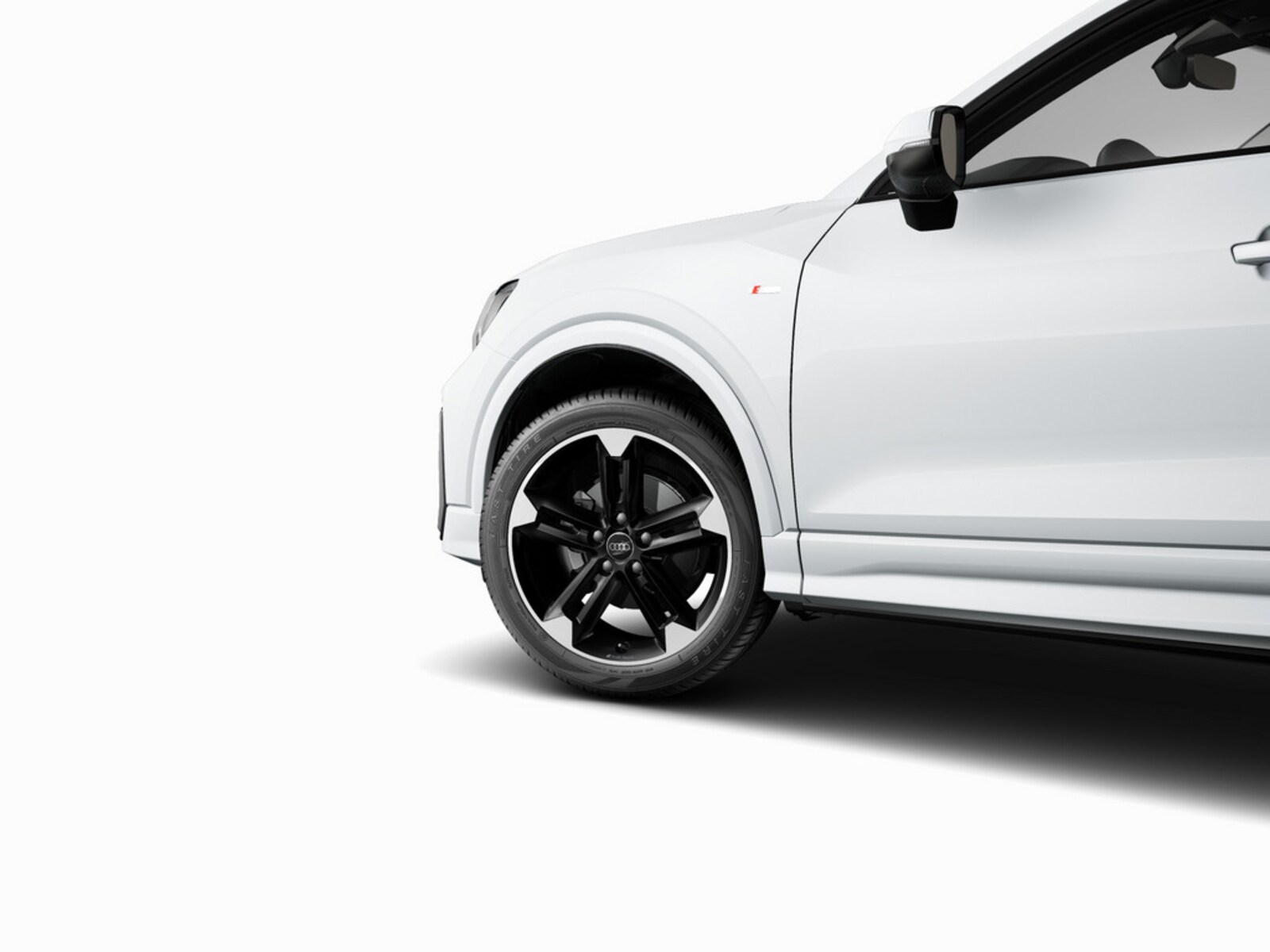 Audi Q2 – Bild 6