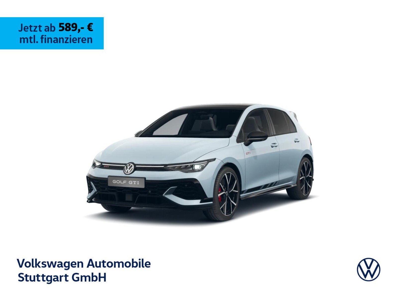 Volkswagen Golf – Bild 2