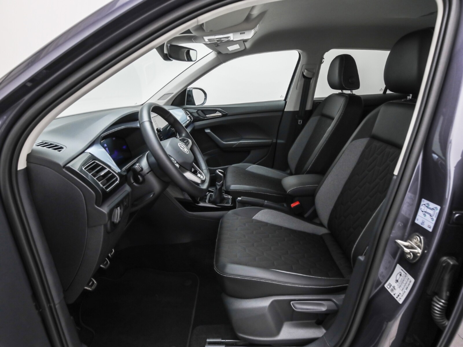 Volkswagen T-Cross – Bild 6