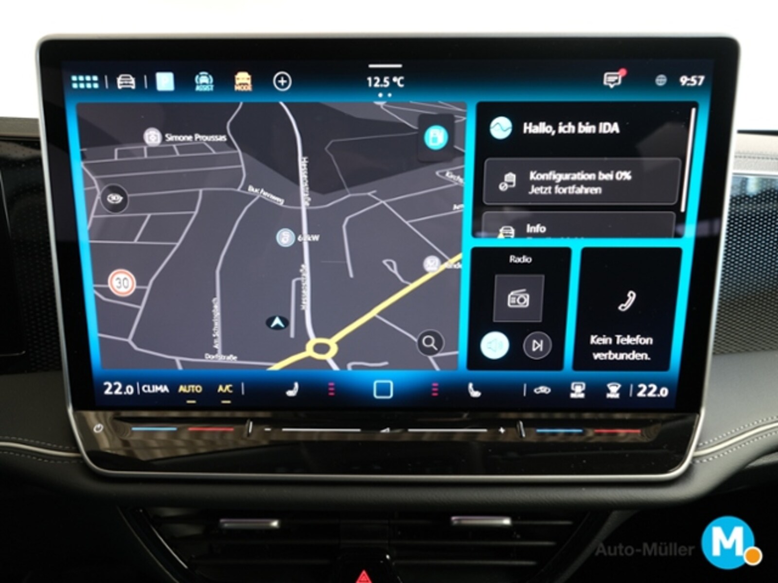 Volkswagen Passat – Bild 10