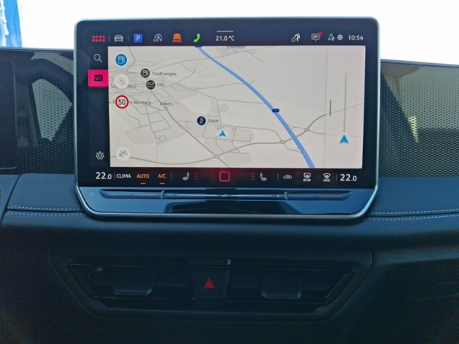 Volkswagen Tiguan – Bild 19
