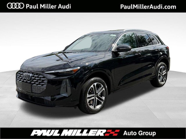 Photo of 2026 Audi Q5 
