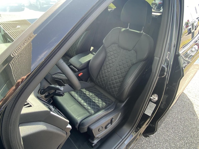 Audi Q5 Sportback S Line 40 TDI Quattro 204 Ch S Tronic - 2023 - Joinsteer - #20