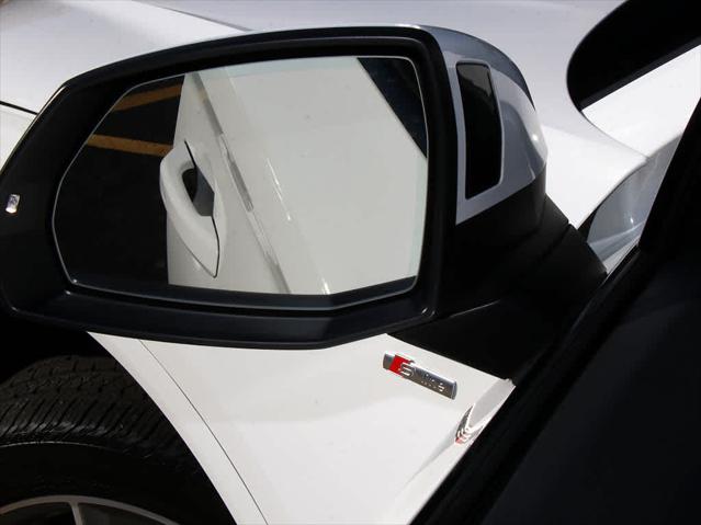 2025 AUDI Q5 - Image 24