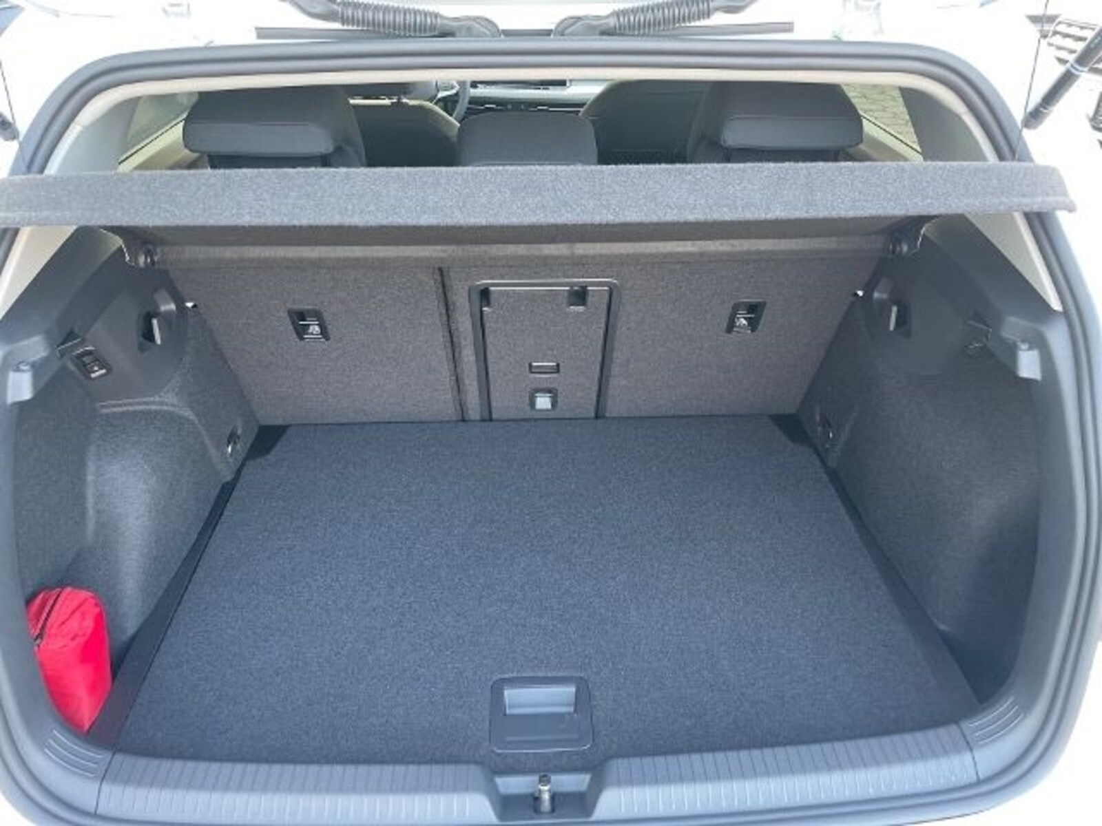 Volkswagen Golf – Bild 12