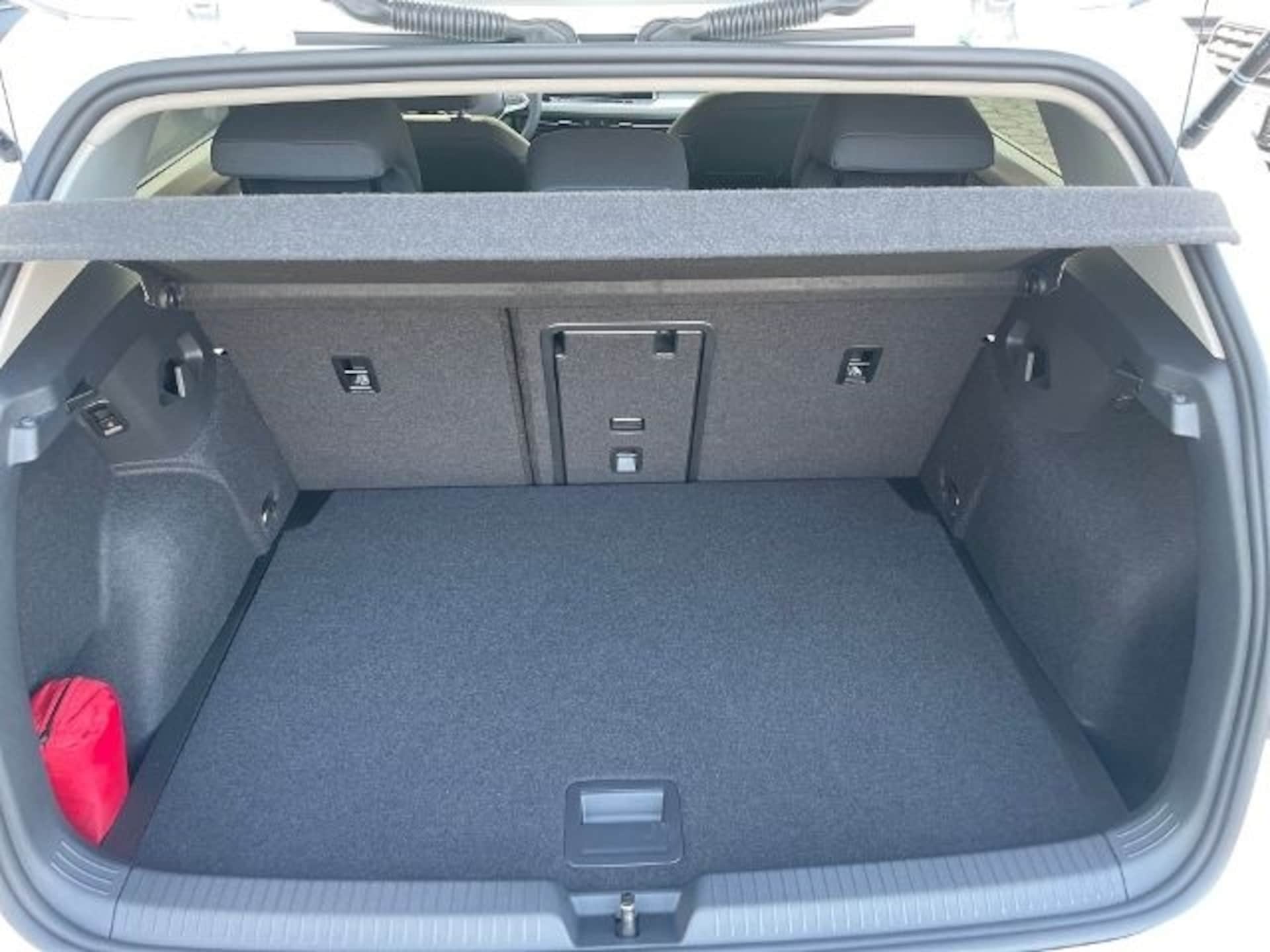 Volkswagen Golf MOVE