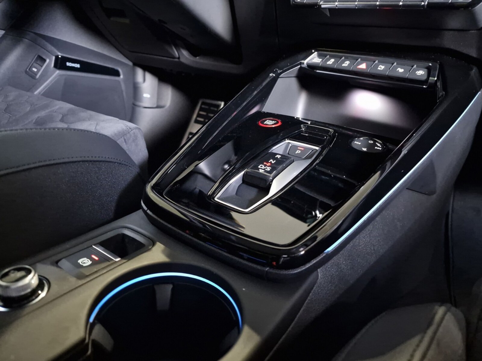 Audi RS 3 Limousine – Bild 15