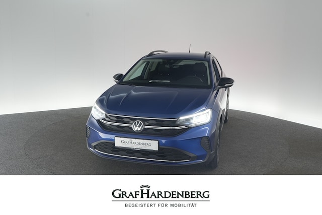 Volkswagen Taigo occasion