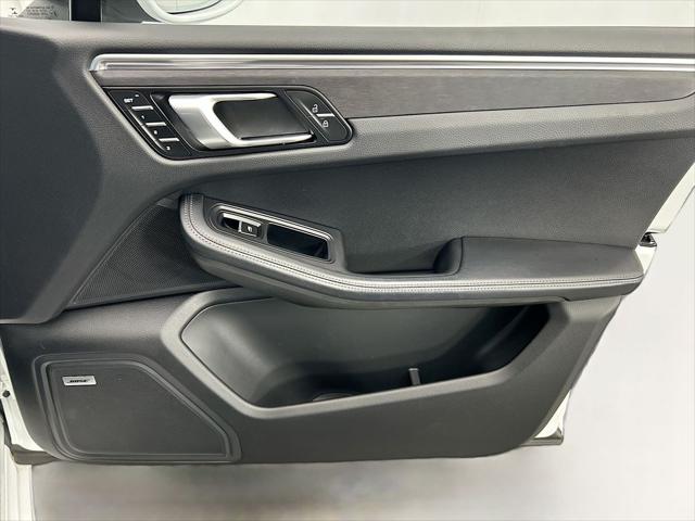 2021 Porsche Macan GTS - Photo 24