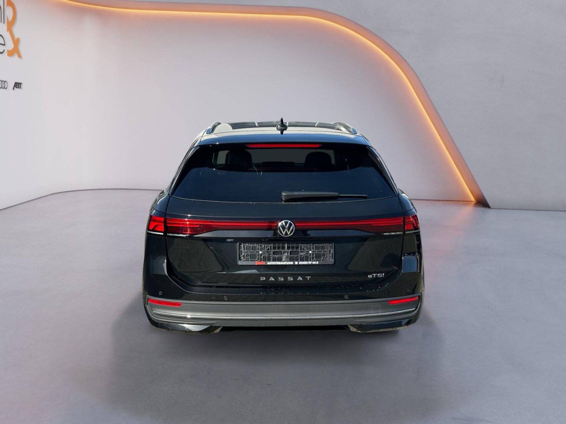 Volkswagen Passat Business