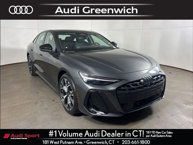 2026 Audi A6 Premium Plus quattro S tronic's photo