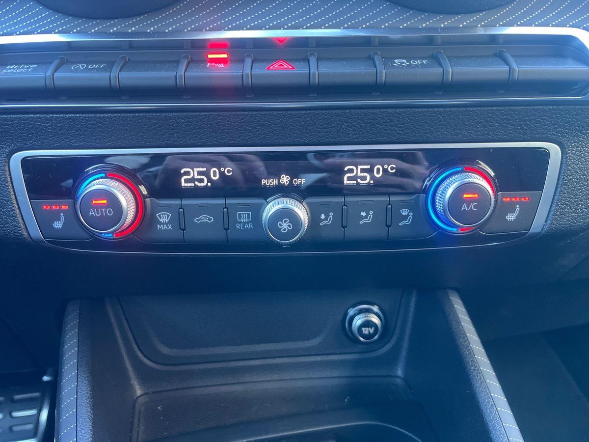 Image about Audi Q2 S line plus 35 TFSI 110 kW (150 ch) S tronic