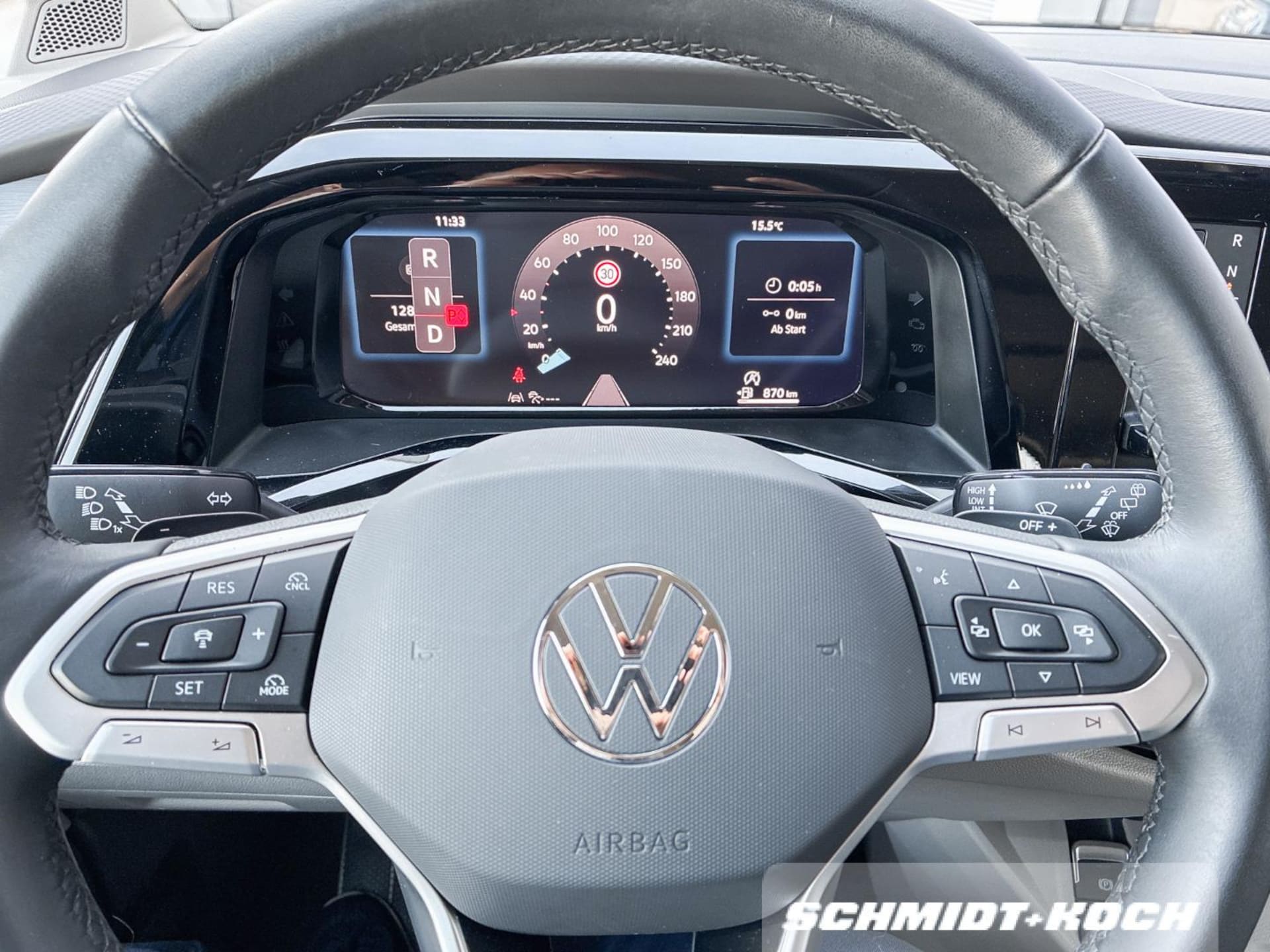 Volkswagen Multivan Langversion Life