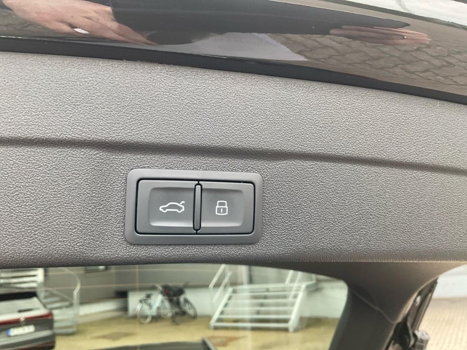 Audi A6 Avant – Bild 28