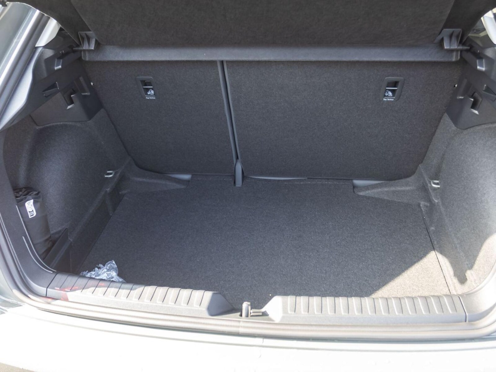 Audi A1 Sportback – Bild 16