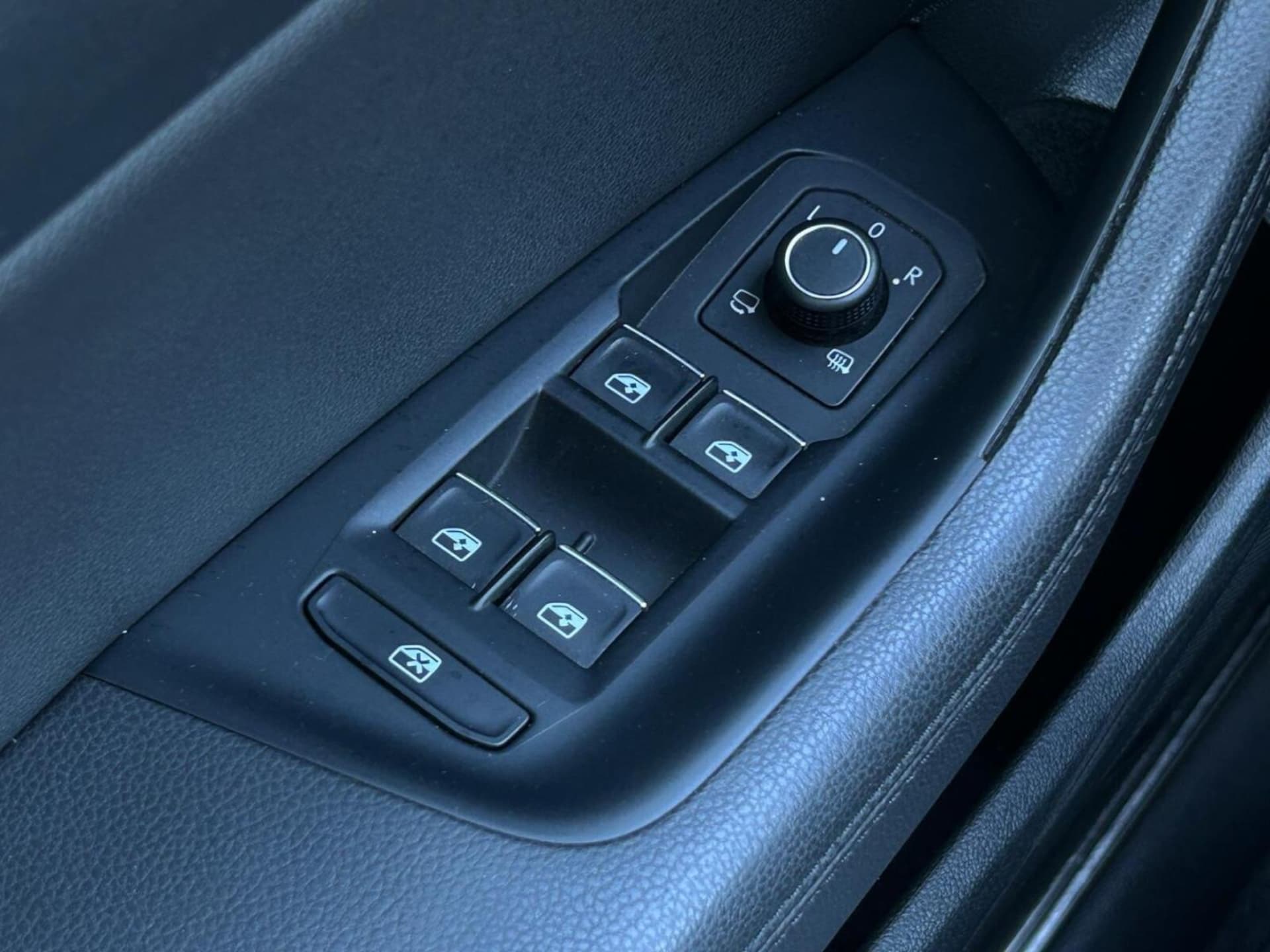 Volkswagen Passat Highline