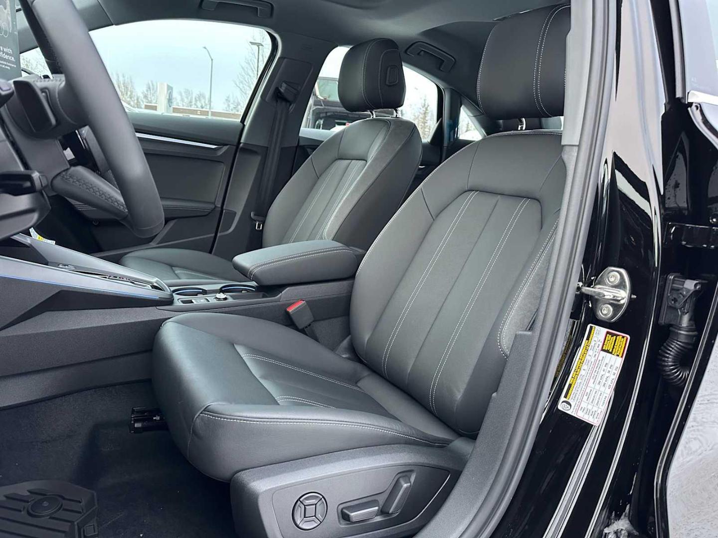 2026 Audi A3 Premium - Photo 21