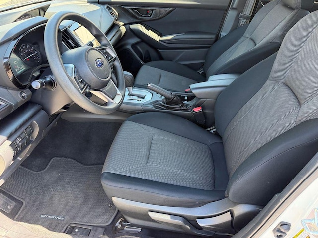 2023 Subaru Crosstrek