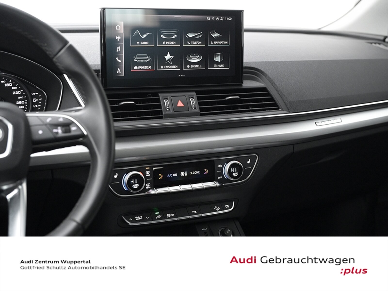 Audi Q5 – Bild 14