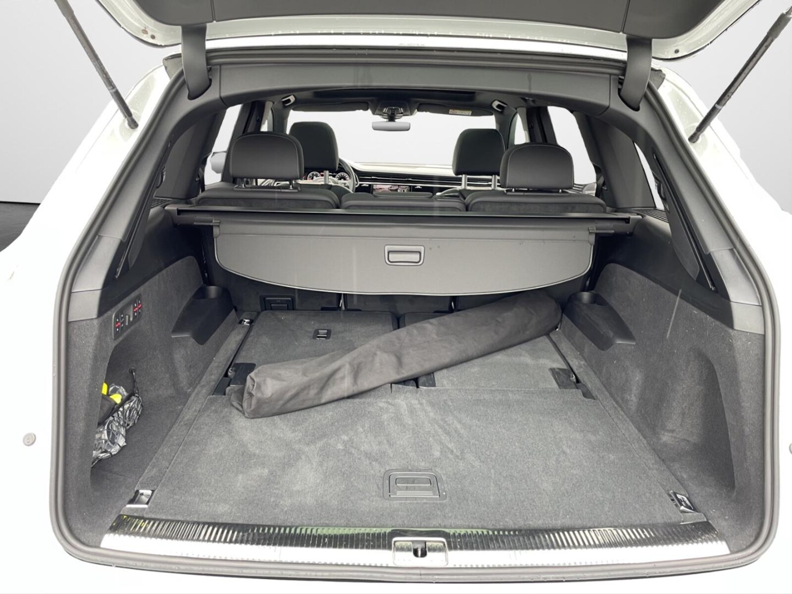 Audi Q7 – Bild 12