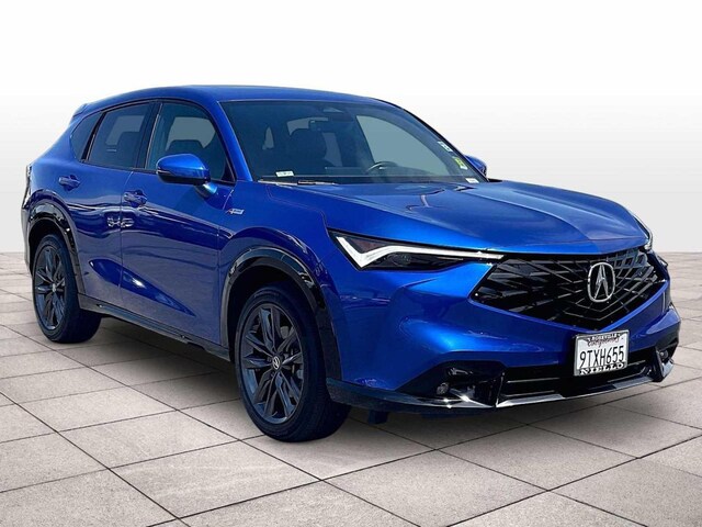 2025 Acura