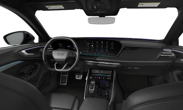 2025 Audi A5 Sedan