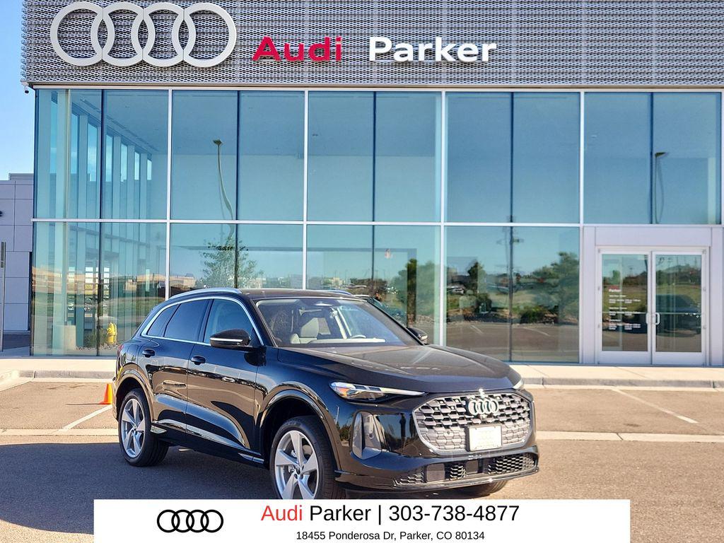 2026 Audi Q5 Premium Plus quattro's photo