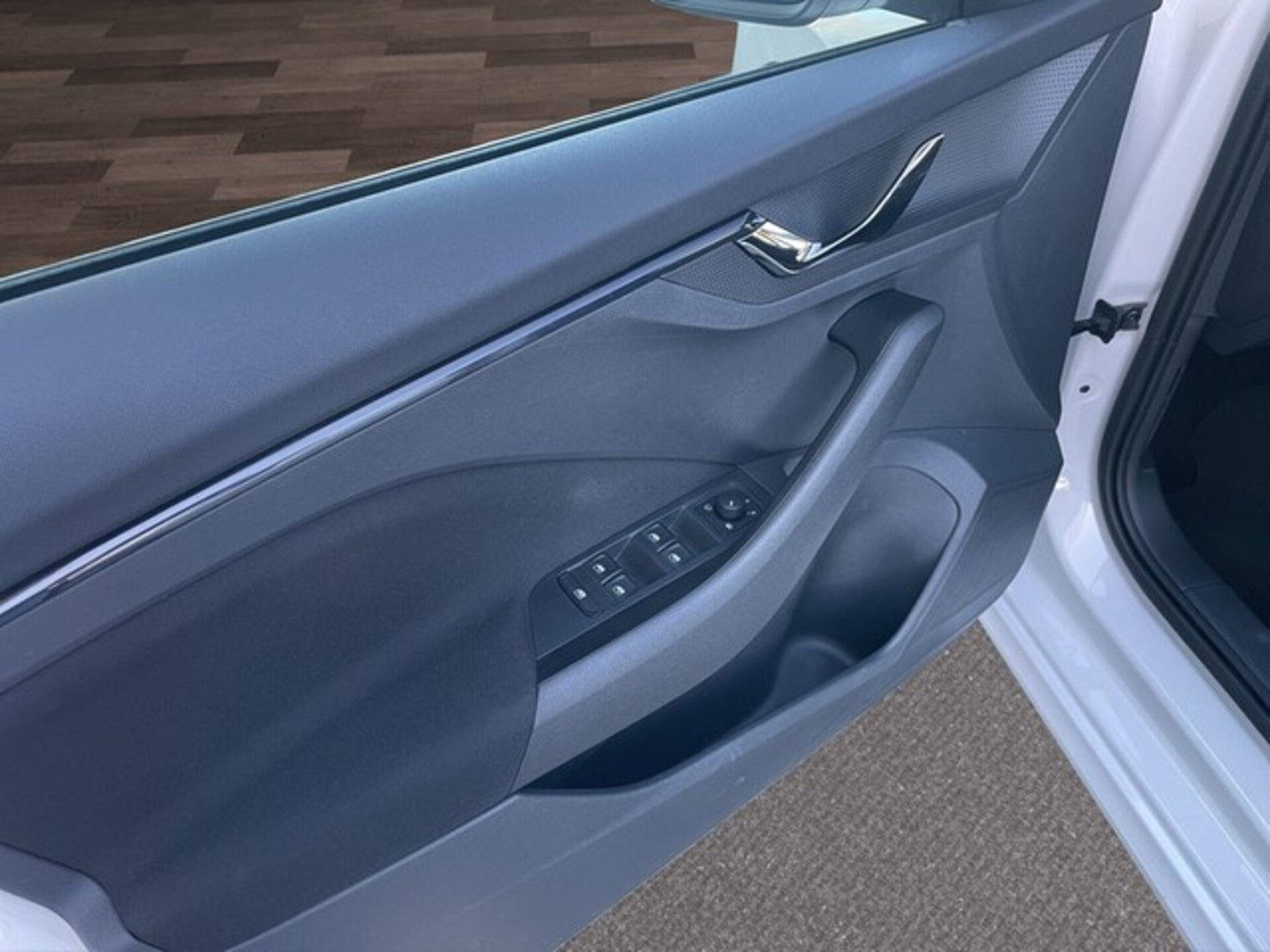 Skoda Kamiq Ambition